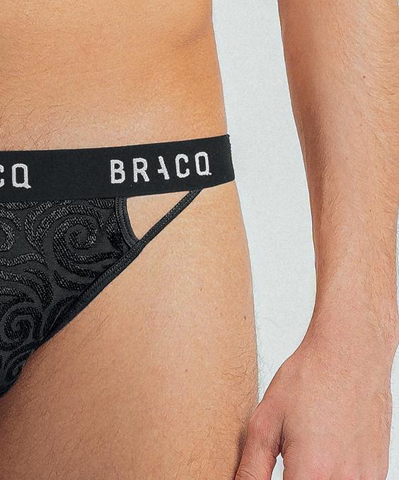 Louisa Bracq Tribal - String
