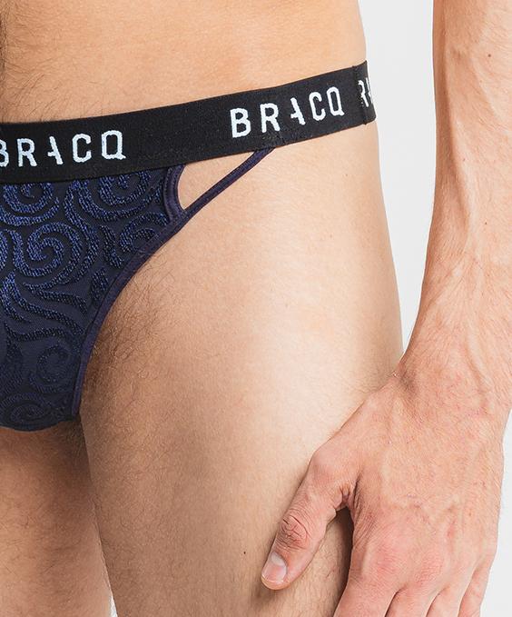 Louisa Bracq Tribal - String