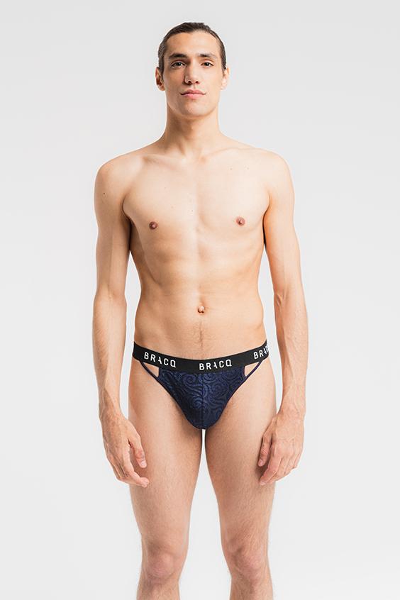 Louisa Bracq Tribal - String