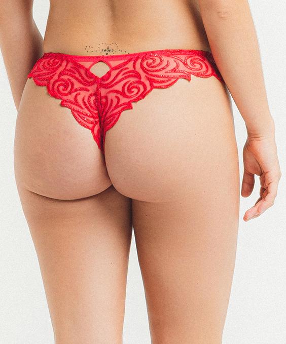 Louisa Bracq Tribal - Tanga