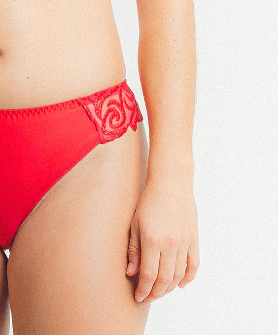 Louisa Bracq Tribal - Tanga