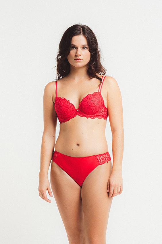 louisa bracq Tribal - Tanga