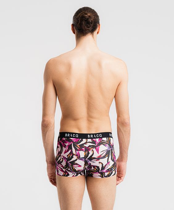 Louisa Bracq TROPICAL DREAM - Boxer Court