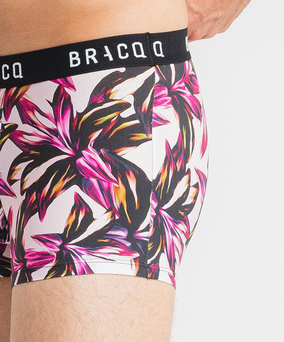 Louisa Bracq TROPICAL DREAM - Boxer Court