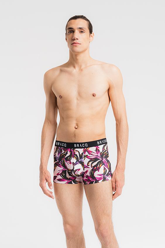 louisa bracq TROPICAL DREAM - Boxer Court