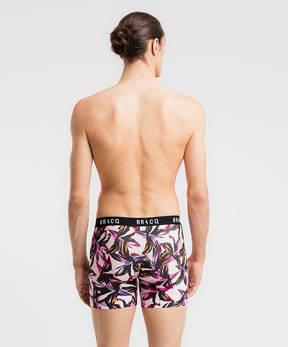 Louisa Bracq TROPICAL DREAM - Boxer Long
