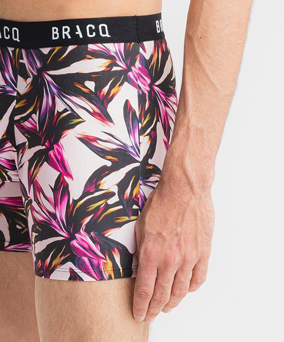 Louisa Bracq TROPICAL DREAM - Boxer Long