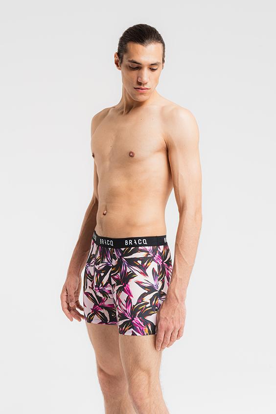 Louisa Bracq TROPICAL DREAM - Boxer Long