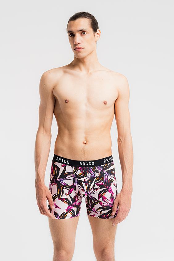 louisa bracq TROPICAL DREAM - Boxer Long