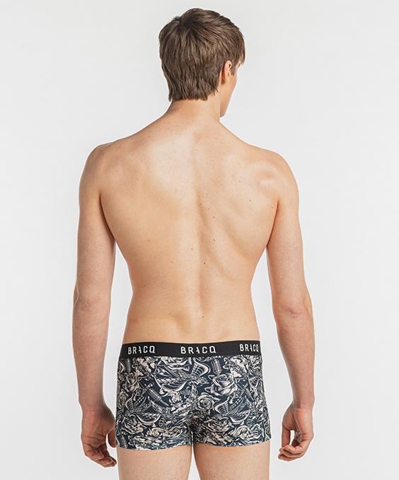 Louisa Bracq TRUE LOVE - Boxer Court