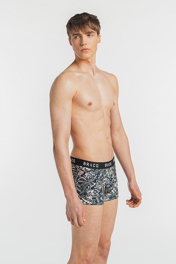 Louisa Bracq TRUE LOVE - Boxer Court