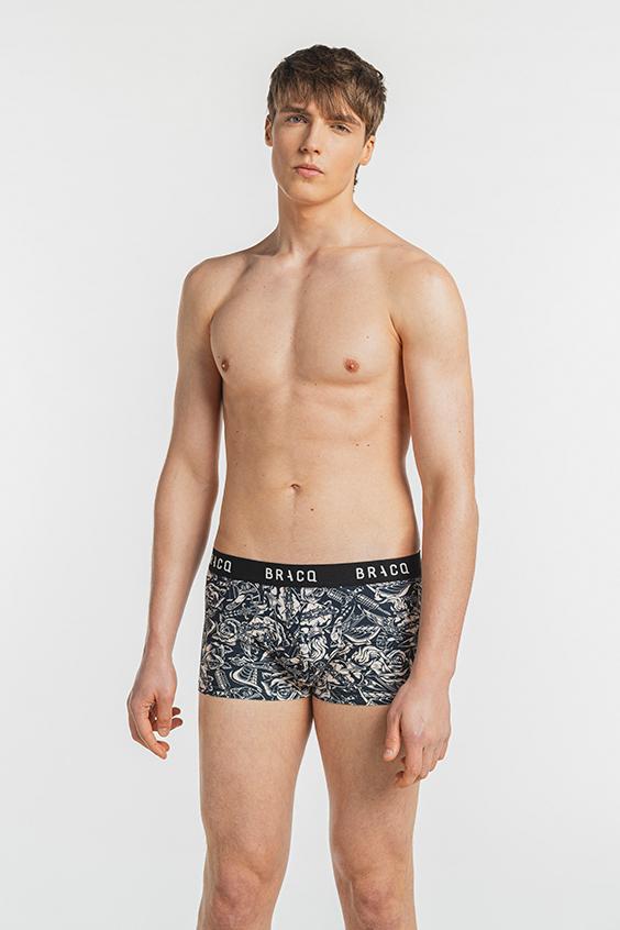 louisa bracq TRUE LOVE - Boxer Court