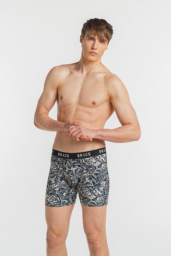 louisa bracq TRUE LOVE - Boxer Long