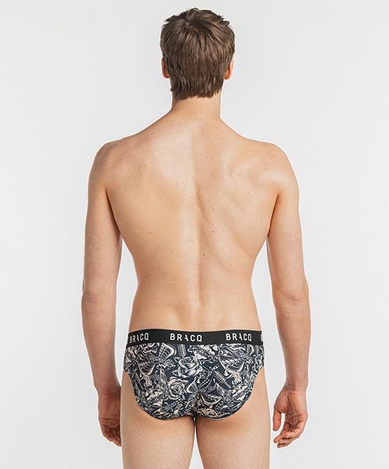 Louisa Bracq TRUE LOVE - Slip