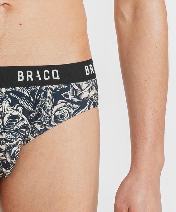 Louisa Bracq TRUE LOVE - Slip