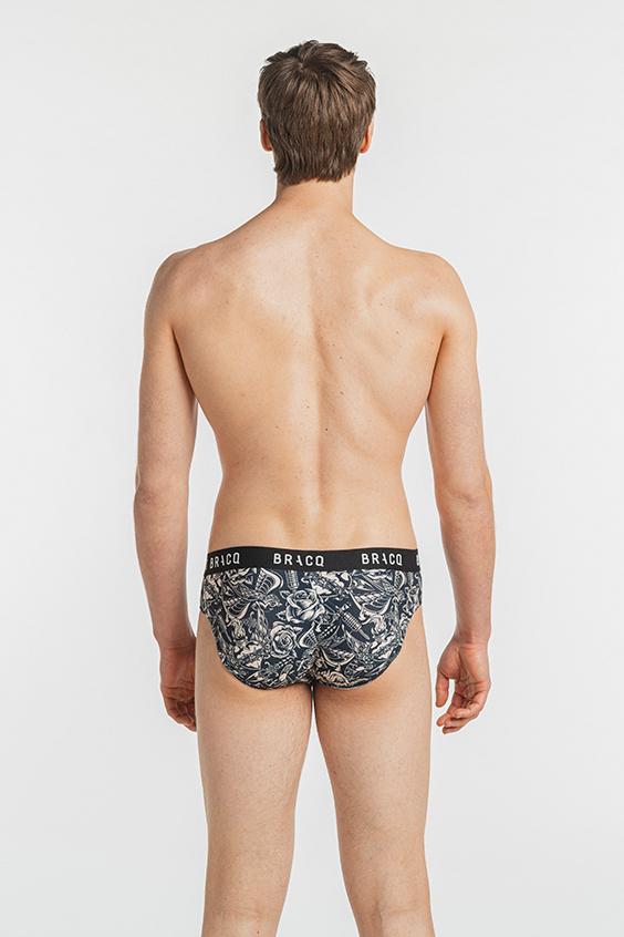 Louisa Bracq TRUE LOVE - Slip