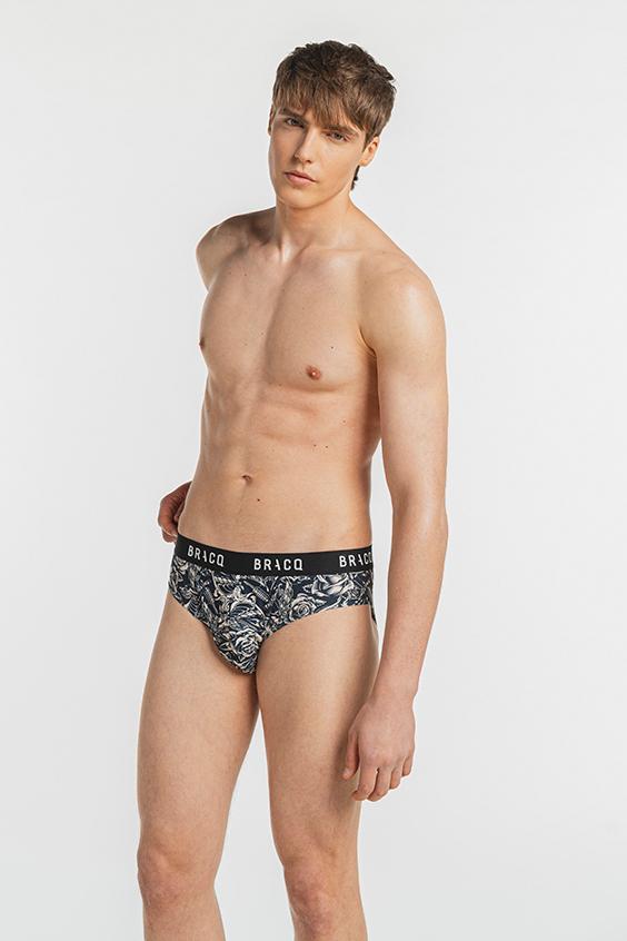 louisa bracq TRUE LOVE - Slip