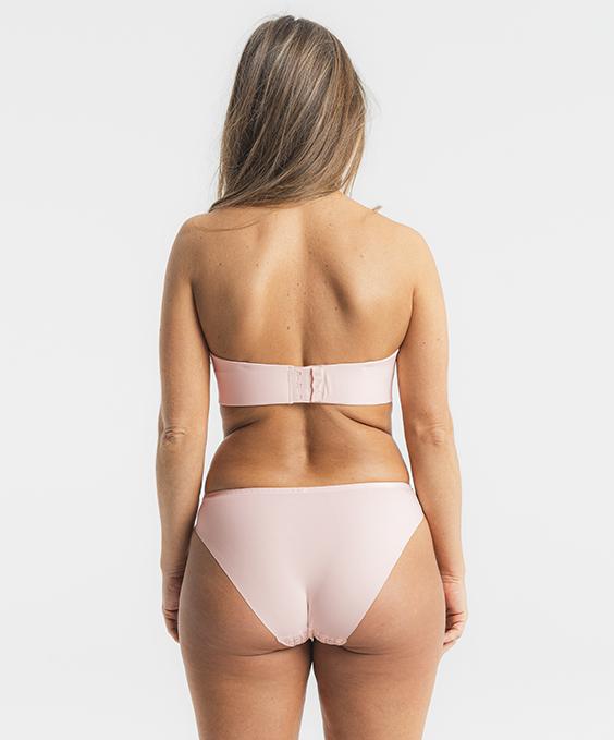 Louisa Bracq TWEEGY - Bandeau