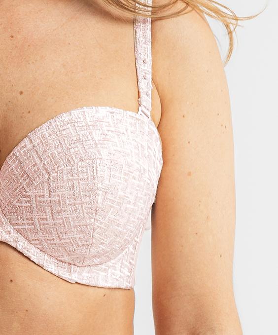 Louisa Bracq TWEEGY - Bandeau