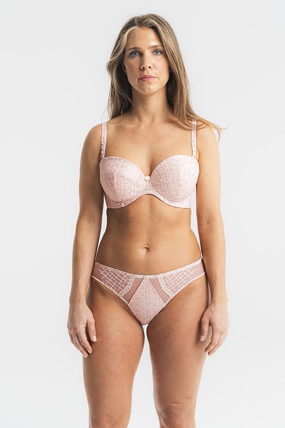 Louisa Bracq TWEEGY - Bandeau