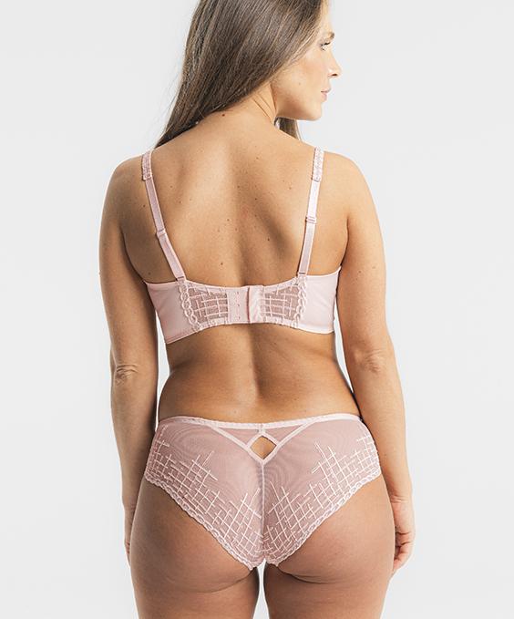 Louisa Bracq TWEEGY - Shorty