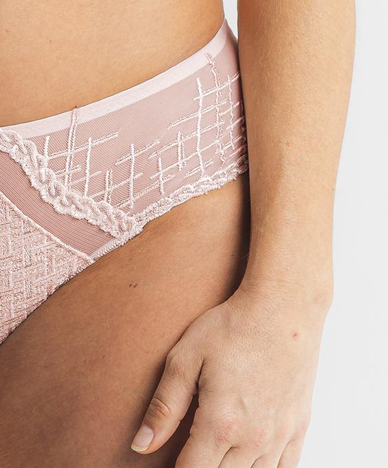 Louisa Bracq TWEEGY - Shorty