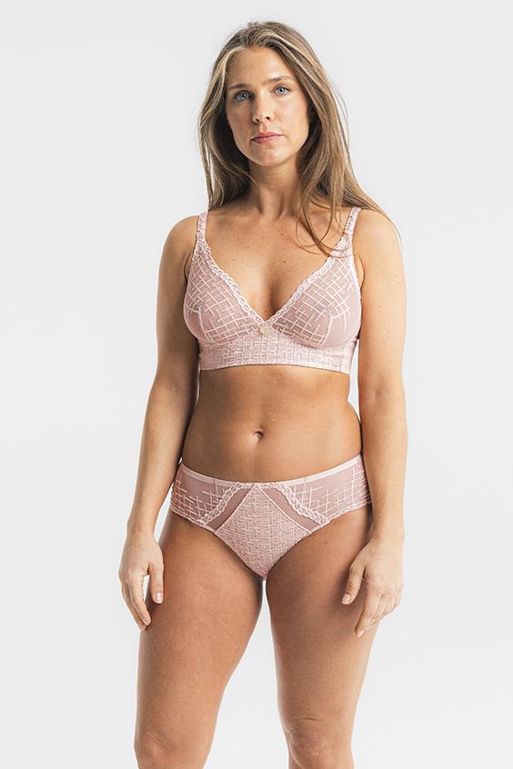 louisa bracq TWEEGY - Shorty