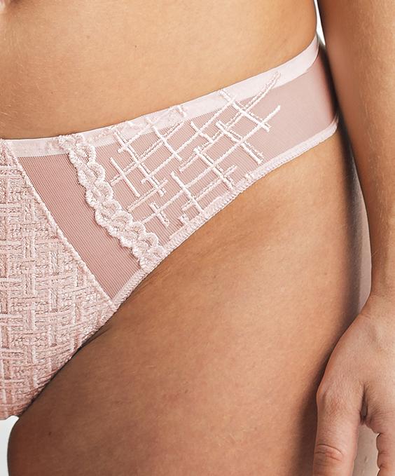 Louisa Bracq TWEEGY - Slip