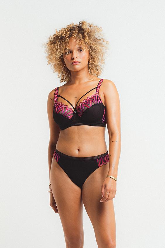 louisa bracq VIRTUAL SUNSET - Tanga