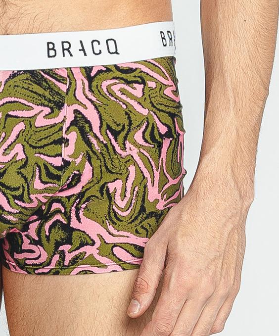 Louisa Bracq Vortex - Boxer Court