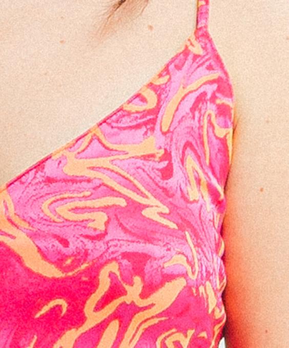 Louisa Bracq Vortex - Caraco