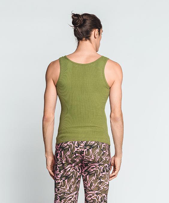 Louisa Bracq Vortex - Débardeur