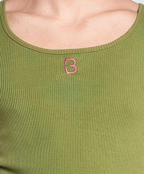 Louisa Bracq Vortex - Débardeur