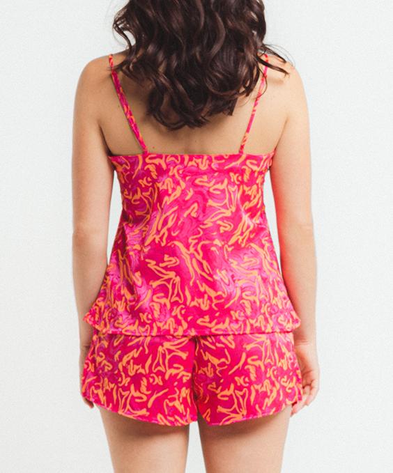 Louisa Bracq Vortex - Short