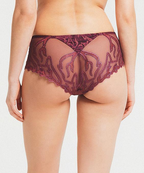 Louisa Bracq VORTEX - Shorty