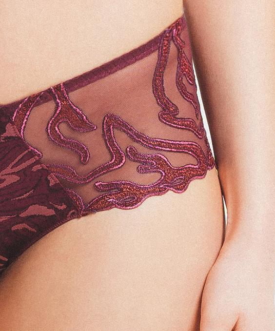 Louisa Bracq VORTEX - Shorty