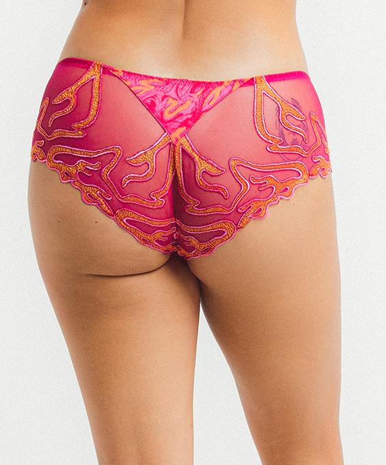 Louisa Bracq Vortex - Shorty