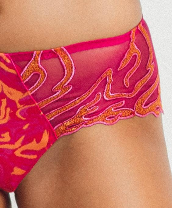 Louisa Bracq Vortex - Shorty