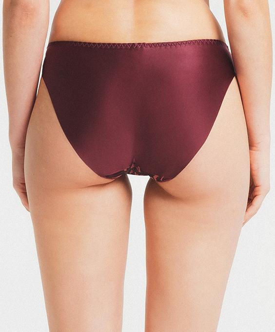 Louisa Bracq VORTEX - Slip