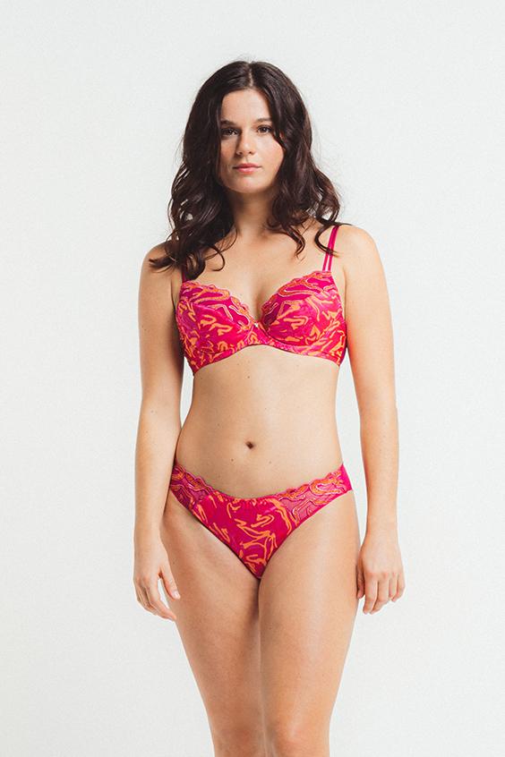 louisa bracq Vortex - Slip