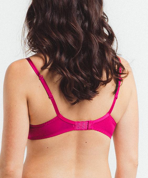 Louisa Bracq Vortex - Soutien-gorge - Push-up