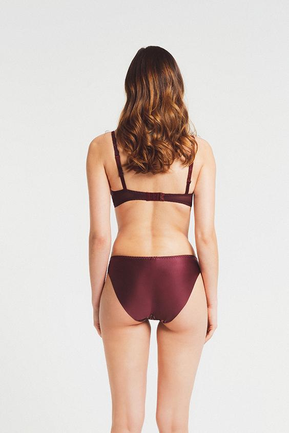 Louisa Bracq VORTEX - Soutien-gorge - Sans Armatures