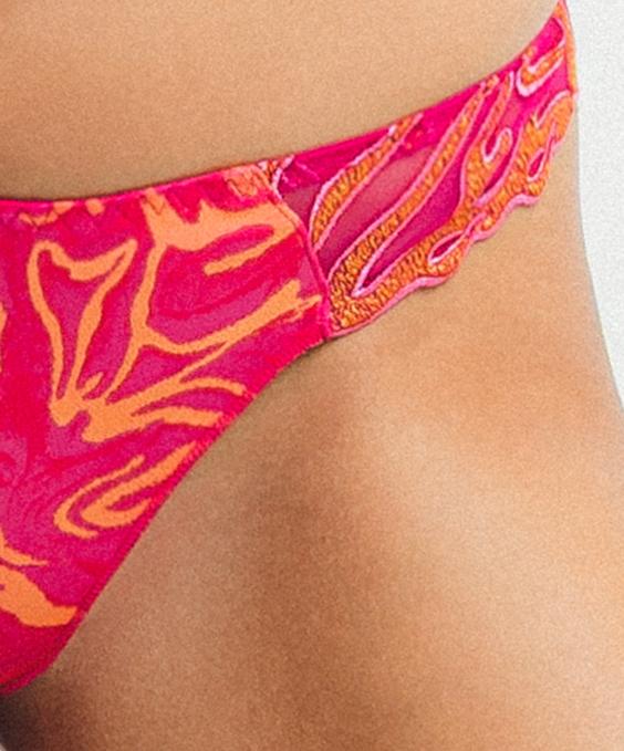 Louisa Bracq Vortex - Tanga