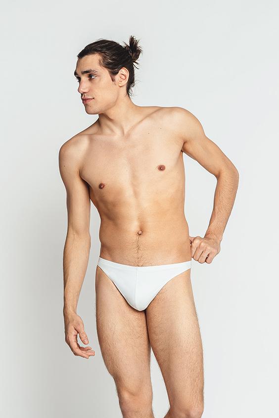 louisa bracq White Basic Range - String