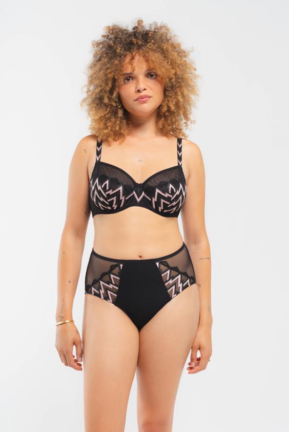 louisa bracq ZIGGY - Soutien-gorge - Emboîtant