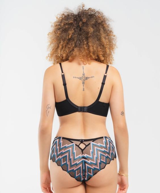 Louisa Bracq ZIGGY - Soutien-gorge - Push-up