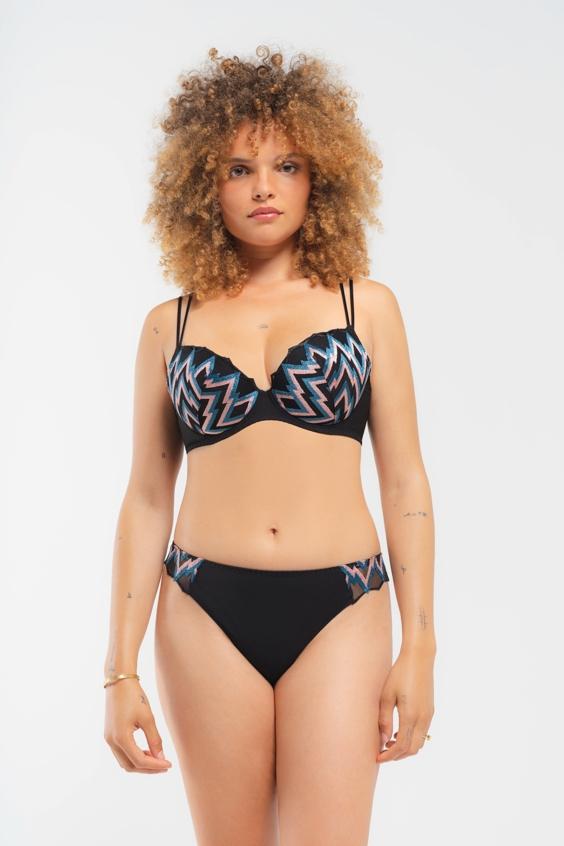 louisa bracq ZIGGY - Soutien-gorge - Push-up