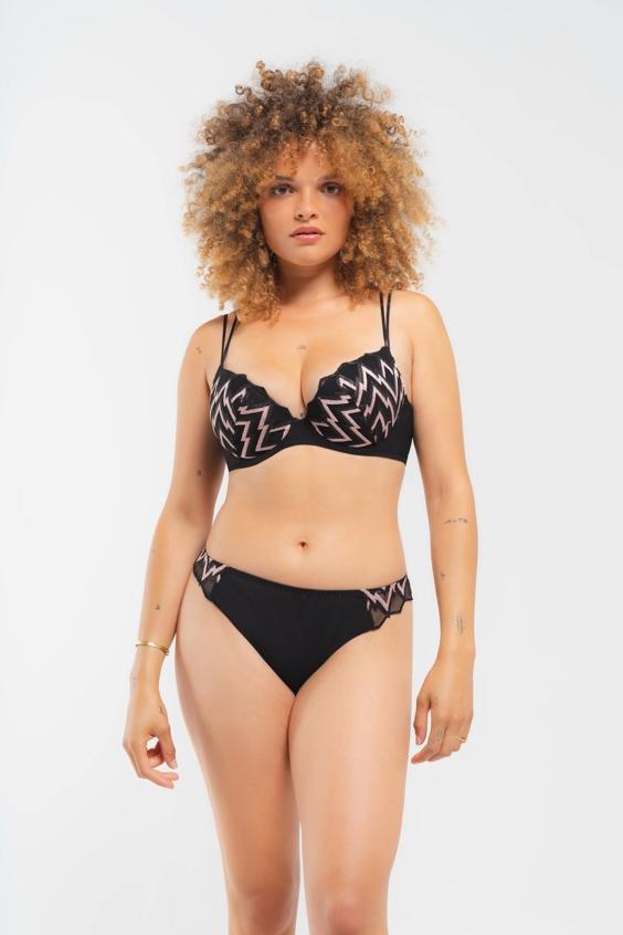 louisa bracq ZIGGY - Soutien-gorge - Push-up