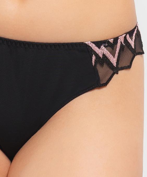 Louisa Bracq ZIGGY - Tanga