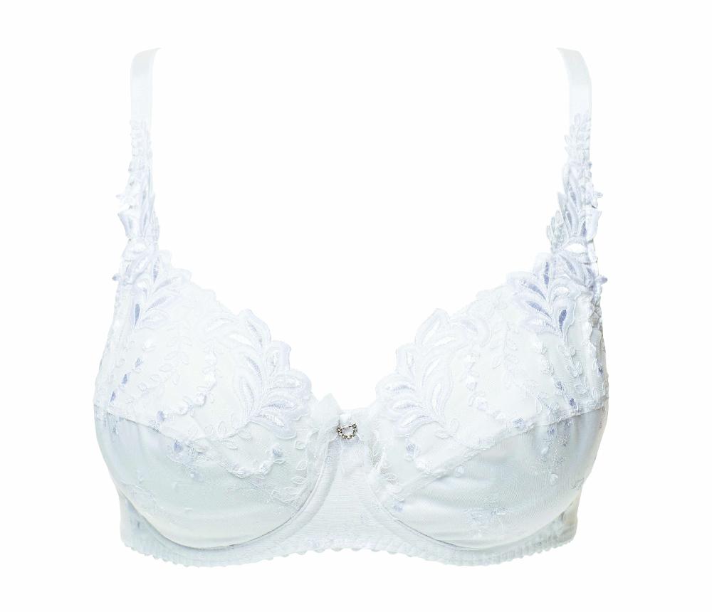 louisa bracq LYS ROYAL - Soutien-gorge - Sans armatures